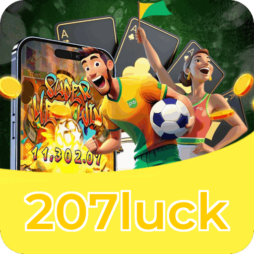 FAQ 207luck Brasil - Perguntas frequentes sobre bônus, PIX, RTP, APP mobile e VIP
