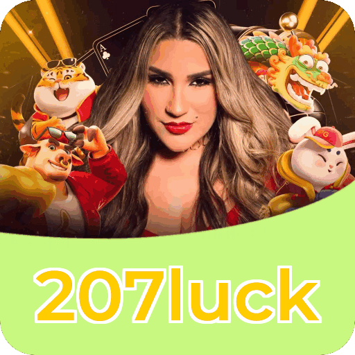 207luck APP mobile iOS Android - 187 mil downloads São Paulo Rio BH