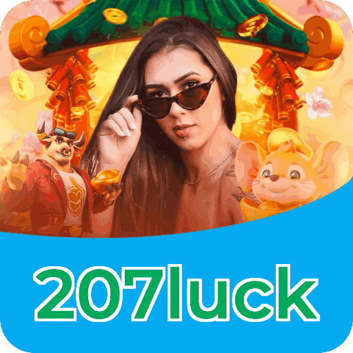 207luck segurança SSL 256-bit - Licença Curaçao, eCOGRA, GLI certificado